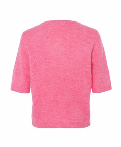 Dames vest roze