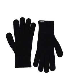 Heren handschoenen zwart