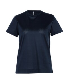 Dames T-shirt blauw