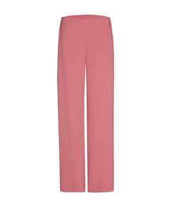 PHOCAS_PLAT dames broek roze