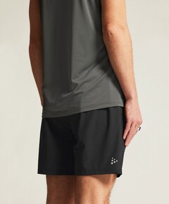 ADV ESSENCE short zwart
