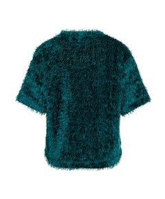 Dames top groen