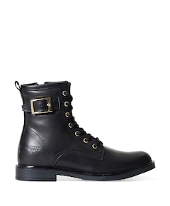 meisjes boots zwart