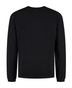 Heren trui zwart