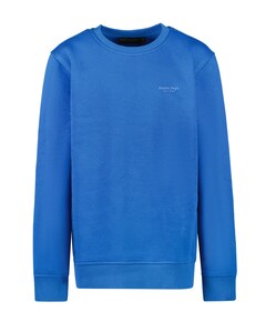 Sweater blauw