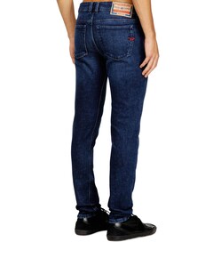1979 SLEENKER heren jeans blauw