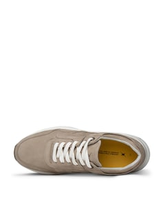 Golden Gate Men heren sneakers beige