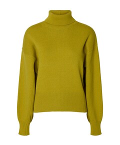 Dames coltrui groen