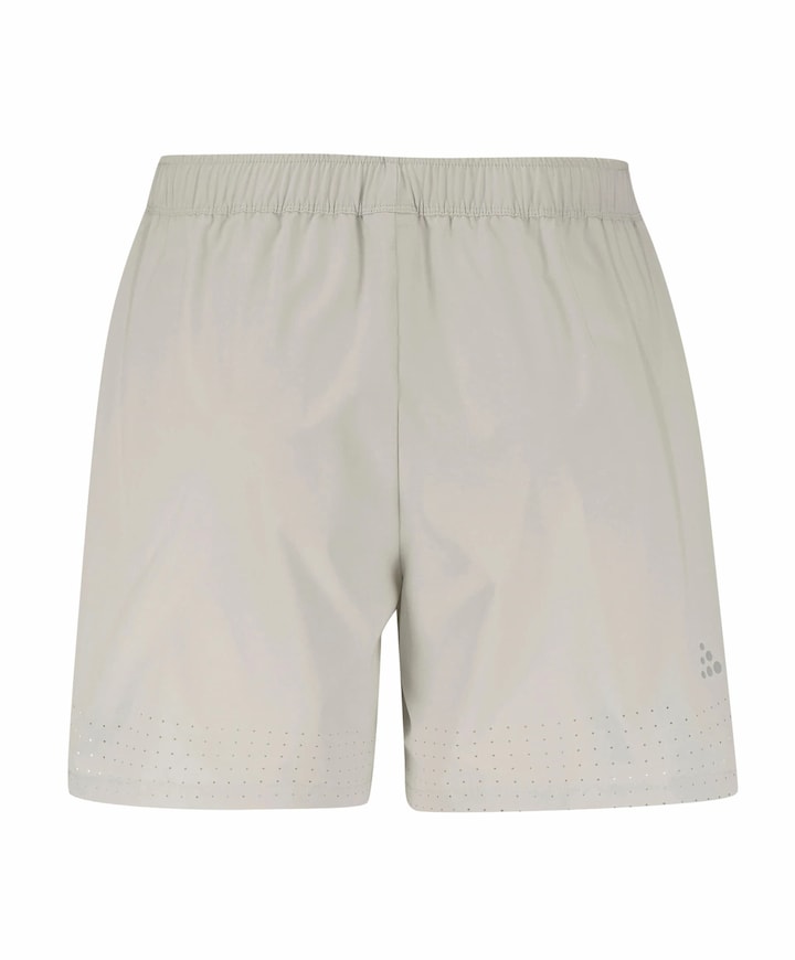ADV Essence Shorts M heren short grijs