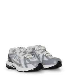 1906 uniseks sneakers  grijs