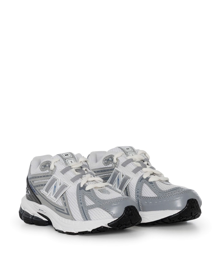 1906 uniseks sneakers  grijs