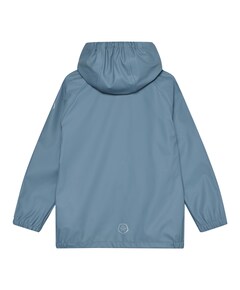 Uniseks jas blauw