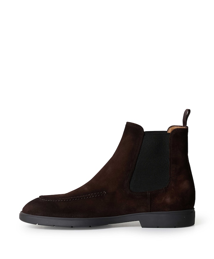 heren boots bruin