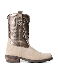 meisjes laarzen goud