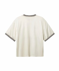 T-shirt ecru