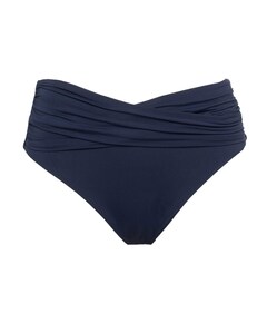Dames bikinibroekje blauw