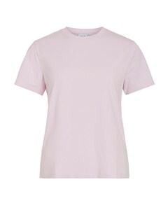 Dames T-shirt roze