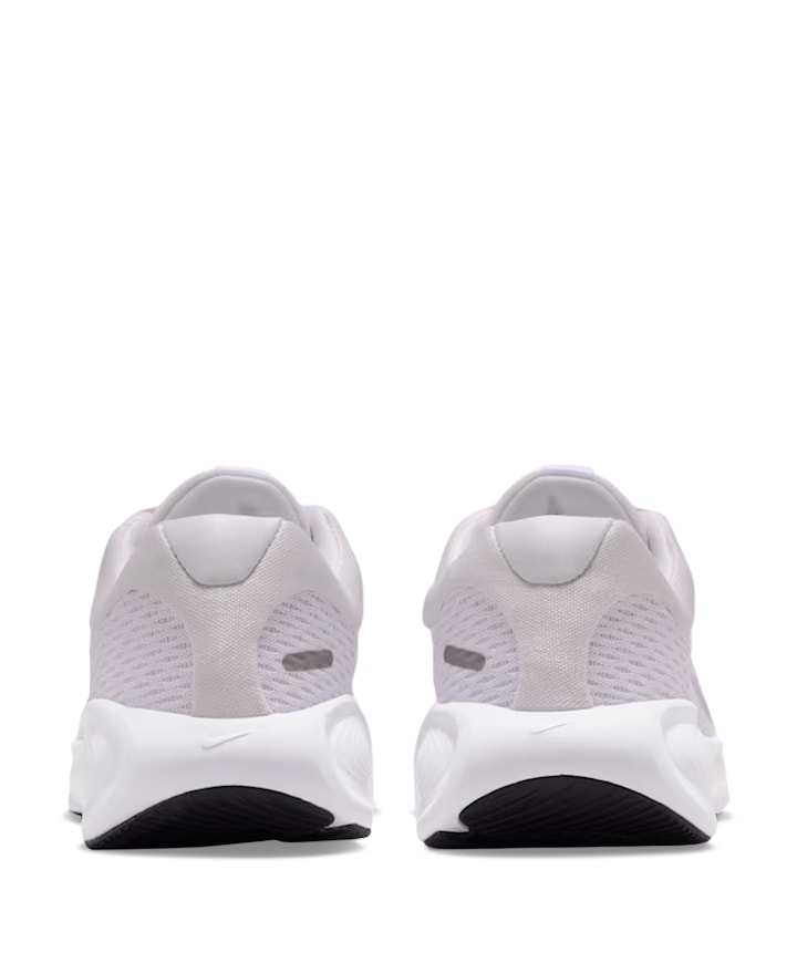 Nike Stellar Ride (consumer Facing meisjes runningschoenen wit