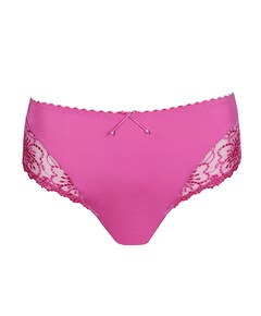 Dames slip roze