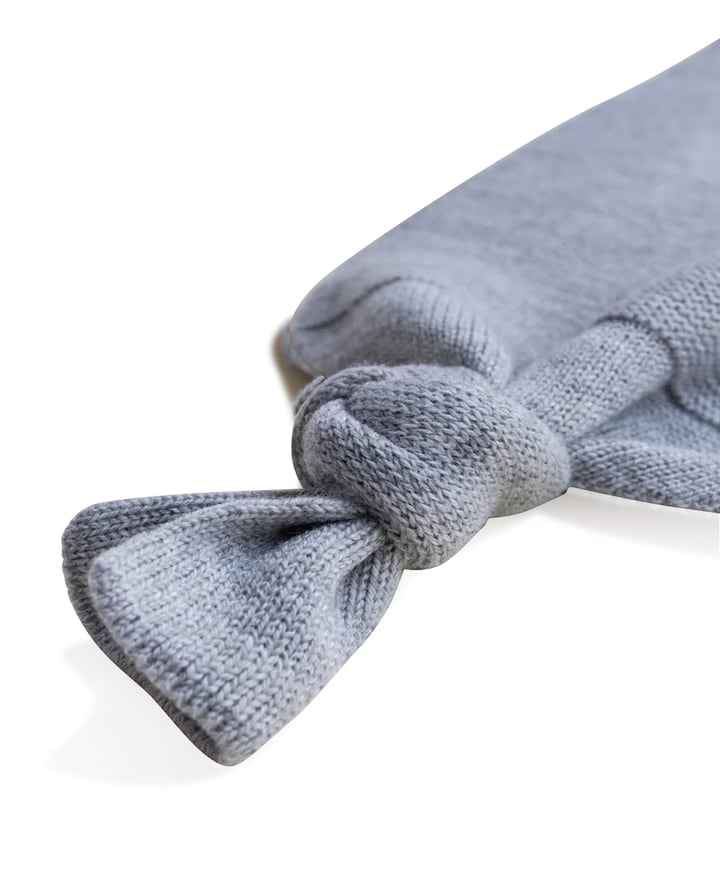 Uniseks accessoire grijs