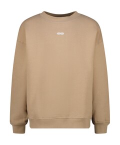 Jongens sweater beige
