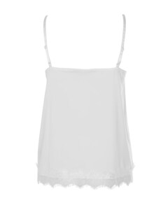 Dames top wit