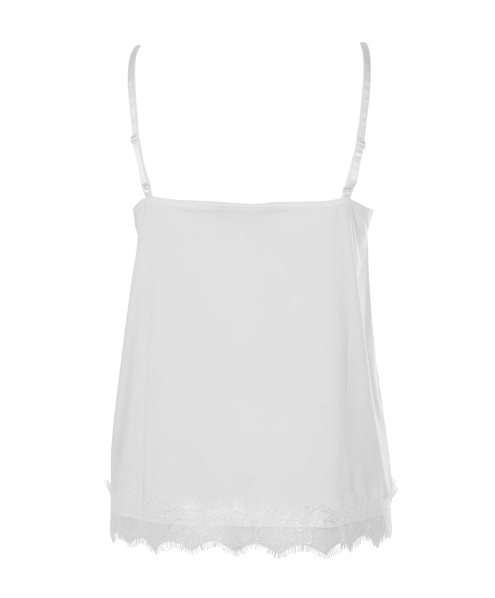Dames top wit