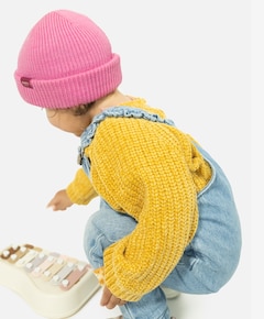 Meisjes hoofdaccessoire roze