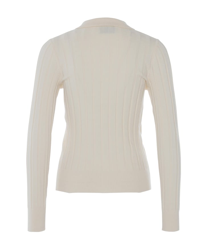 Vest geel