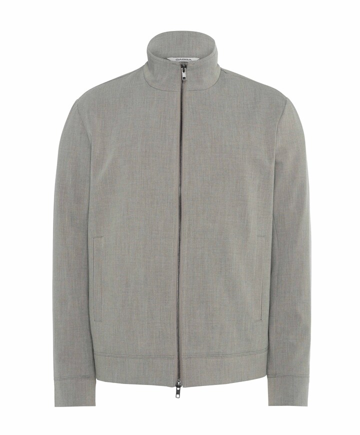 Nik phin broek beige