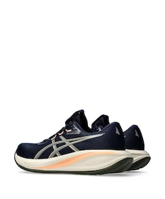 Gel-cumulus 28 heren runningschoenen blauw