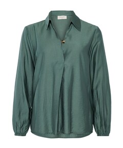 Dames blouse groen