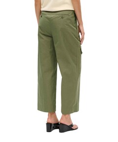 NERIA dames broek groen