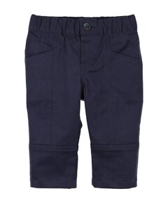 Jongens broek blauw