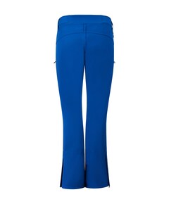 PRTRELOLE snowpants dames skibroek blauw
