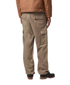 Carhartt WIP Aviation Pant heren broek beige