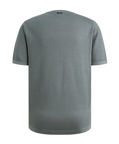Heren t-shirt groen
