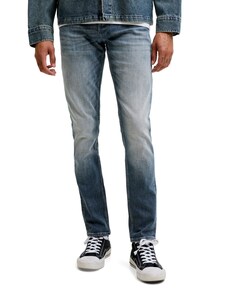 JJIGLENN JJROY JJ 367 SN heren jeans blauw