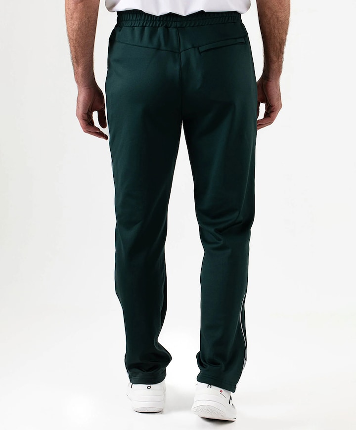 Dain heren trainingsbroek groen