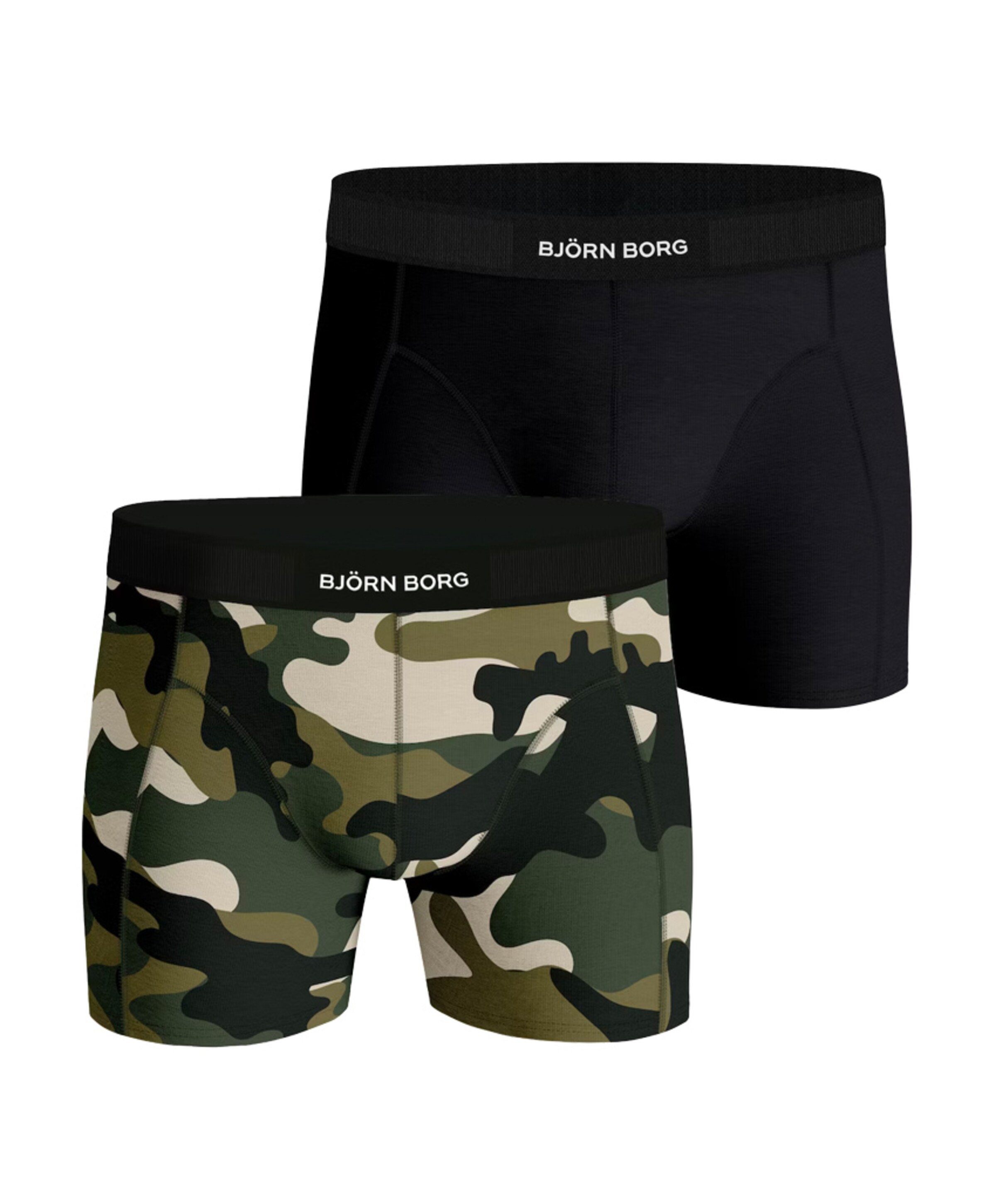 Boxershort multicolor