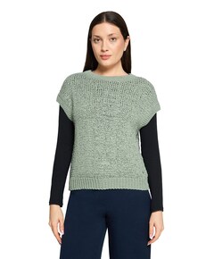 Dames trui groen