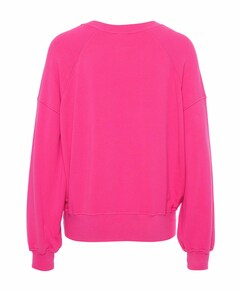 Dames sweater roze