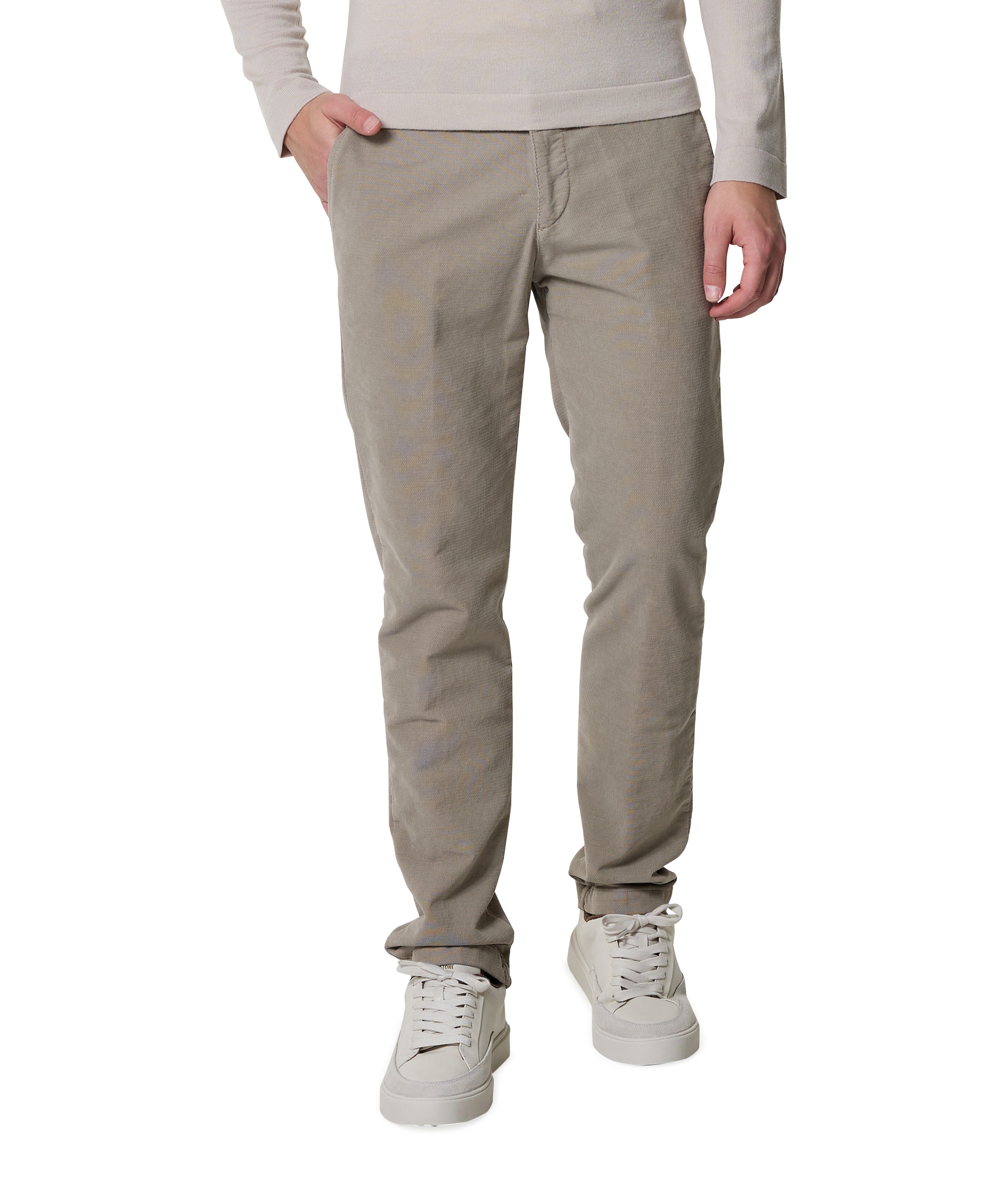 broek beige
