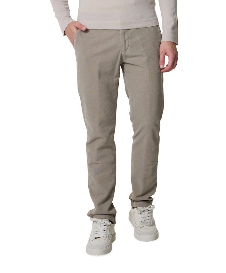 broek beige