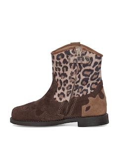 meisjes laarzen bruin