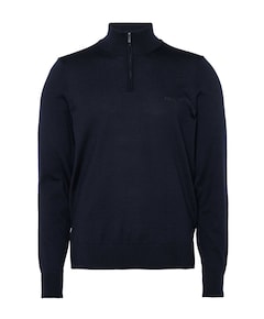 Heren trui blauw