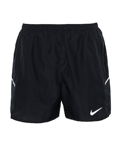 Nike Miler Men's Dri-fit 5i Brief-l heren shorts zwart