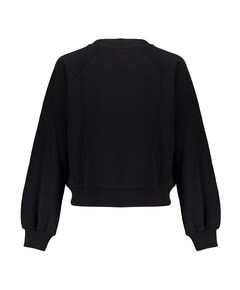 Sweater zwart