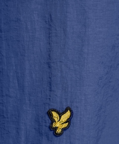 Jongens zwemshort blauw