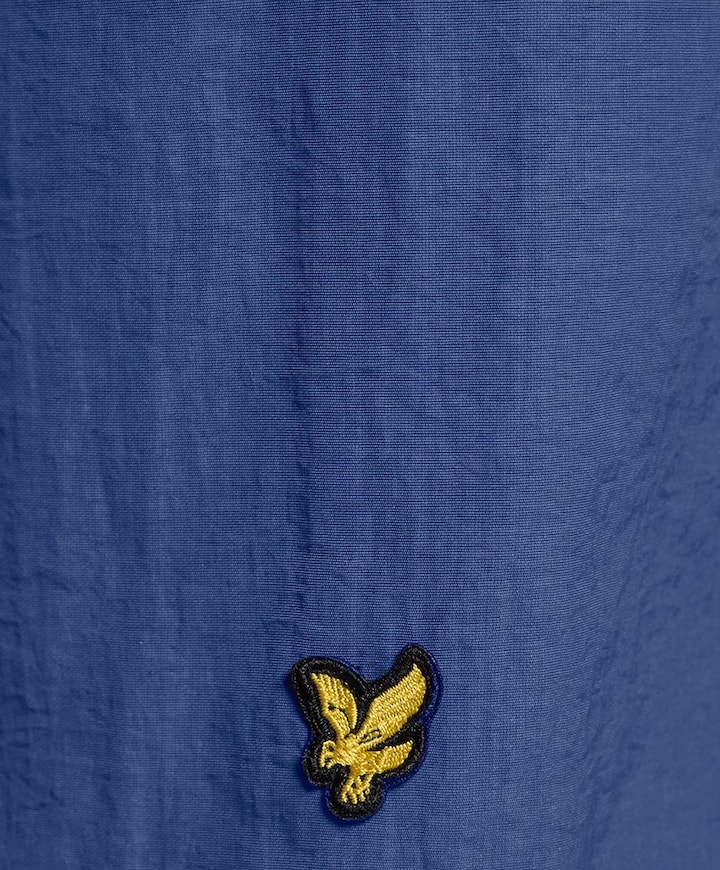 Jongens zwemshort blauw